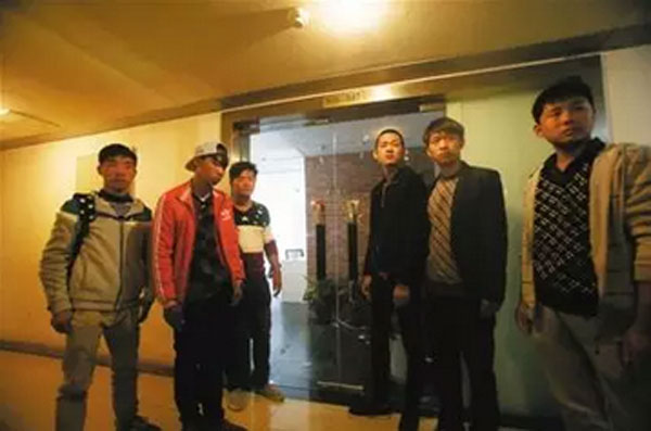 我愛洗車：坑了170名員工，敗光500萬，CEO跑了